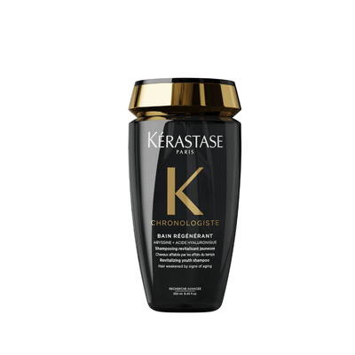 KERASTASE Chronologiste Bain régénérant 250ML