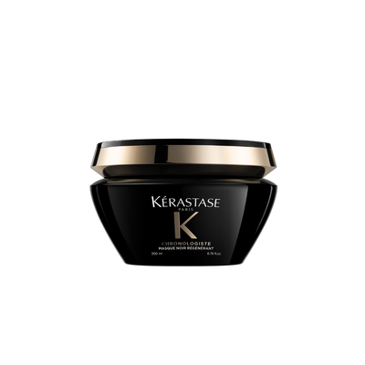 Kérastase Chronologiste Masque Profond Régénérant 200ml – Masque Revitalisant Luxe