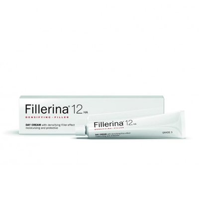 Fillerina 12 HA Day Cream Grade 3 50Ml