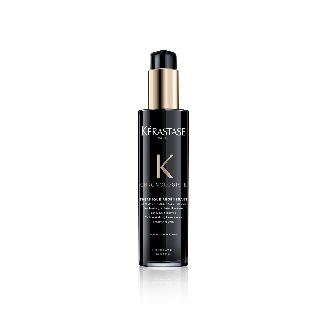 Kérastase Chronologiste Thermique Régénérant 150ml – Soin Thermo-Protecteur Revitalisant