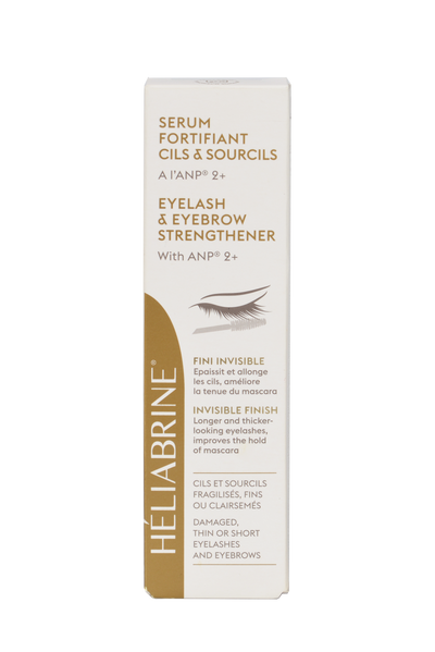 HELIABRINE Sérum fortifiant cils et sourcils À L’ANP®2+
