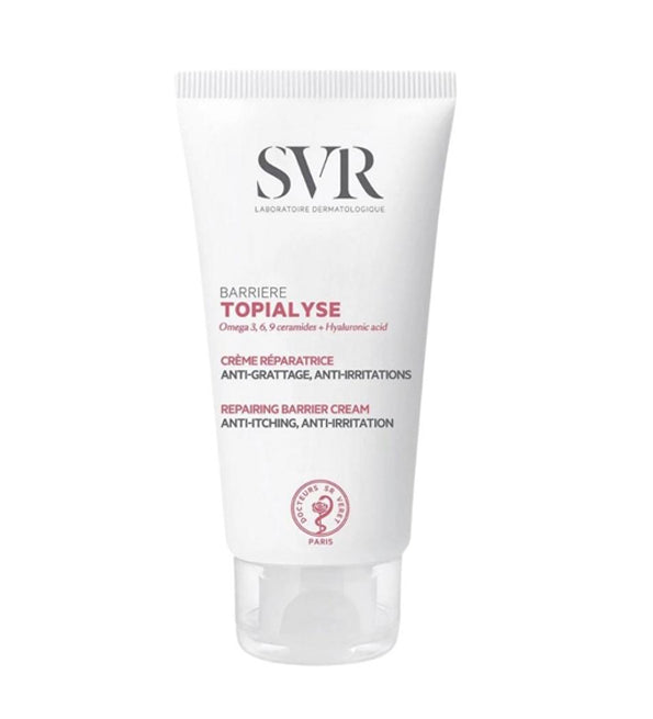 SVR TOPIALYSE Barrière 50ML