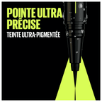 Maybelline New York Tattoo Liner Ink Pen Black