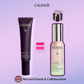 CAUDALIE Premier Cru – La Crème Yeux 15 ml - Eau de Beauté  30ML OFFERTE