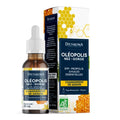 DIETAROMA Oléopolis nez-gorge gouttes 30ml
