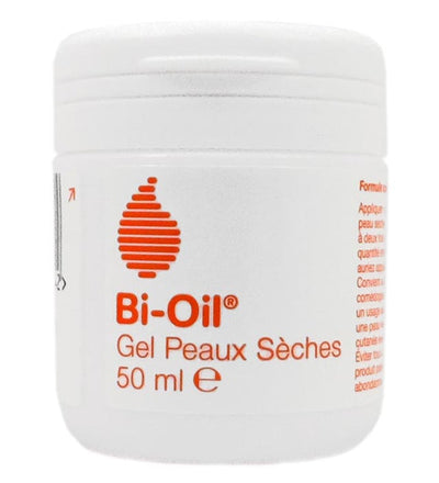 Bio-Oil Gel peaux sèches – 50 ml