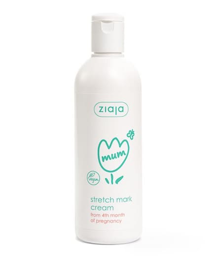 Ziaja Mum Creme Anti Vergetures 270 ml