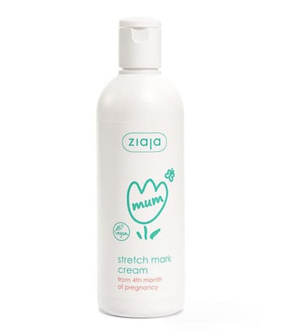 Ziaja Mum Creme Anti Vergetures 270 ml