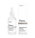 The Ordinary Niacinamide 10% + Zinc 1% — 60 ml — présentation du produit