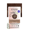 Erayba Next Coloration Hydratante Permanente N6/10 Blond Fonce Cendre