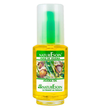 NaturEsoin Huile de Jojoba – 50 ml