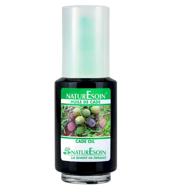 NaturEsoin Huile de Cade – 50 ml