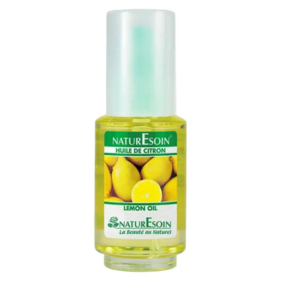 NaturEsoin Huile de Citron – 50 ml