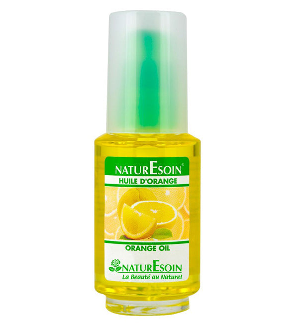 NaturEsoin Huile d’Orange – 50 ml