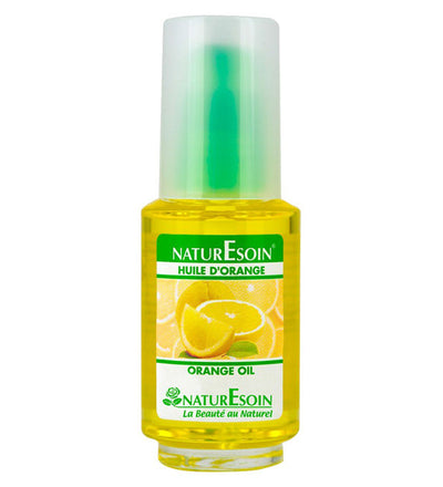 NaturEsoin Huile d’Orange – 50 ml