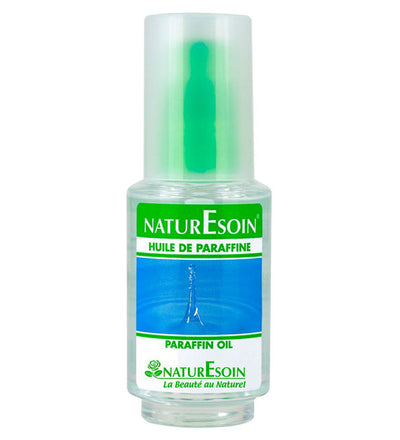 NaturEsoin Huile de Paraffine – 50 ml