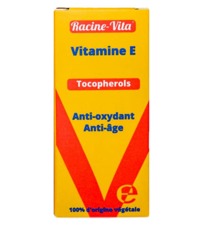 Racine Vita Serum Vitamine E 10 ml