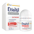 Etiaxil Detranspirant Aisselles Peaux Normale Roll On 15Ml