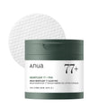 ANUA Heartleaf 77 Clear Pad 70 Disques Purifiants & Apaisants