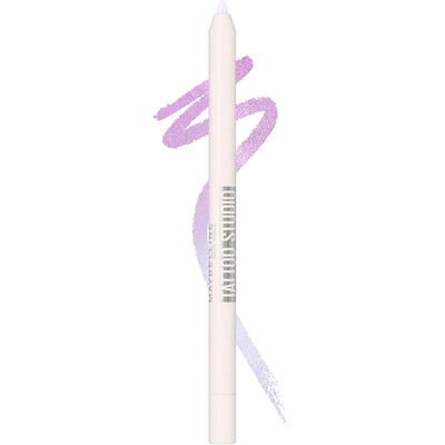 Maybelline Tattoo Liner Sharpenable Crayon Gel Stardust Chrome 821