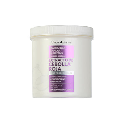 Th-Pharma MASQUE OIGNON ROUGE 700ml