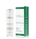 Skin Chemists Crème Hydratante de Nuit Anti-Rides au Venin de Serpent 50ml