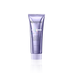 Kérastase Blond Absolu Cicaflash Conditioner 250ml – Soin Réparateur Cheveux Blonds