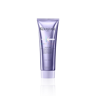 Kérastase Blond Absolu Cicaflash Conditioner 250ml – Soin Réparateur Cheveux Blonds