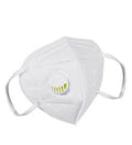 KN95 Masque Resperatoire avec Filtre – 1 Piéce