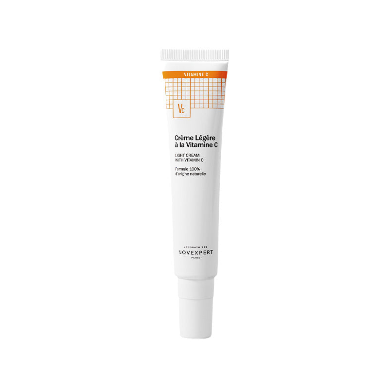 Novexpert Crème Légère à la Vitamine C 40 ML