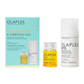 OLAPLEX PACK DUO Brillance et Hydratation