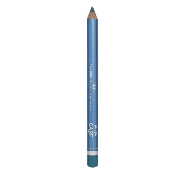 Eye Care Crayon Liner Contour Des Yeux Vert Jad