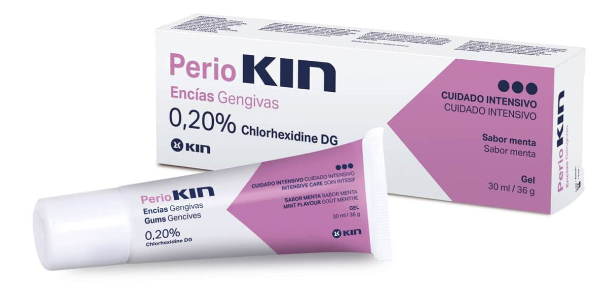 PERIOKIN gel