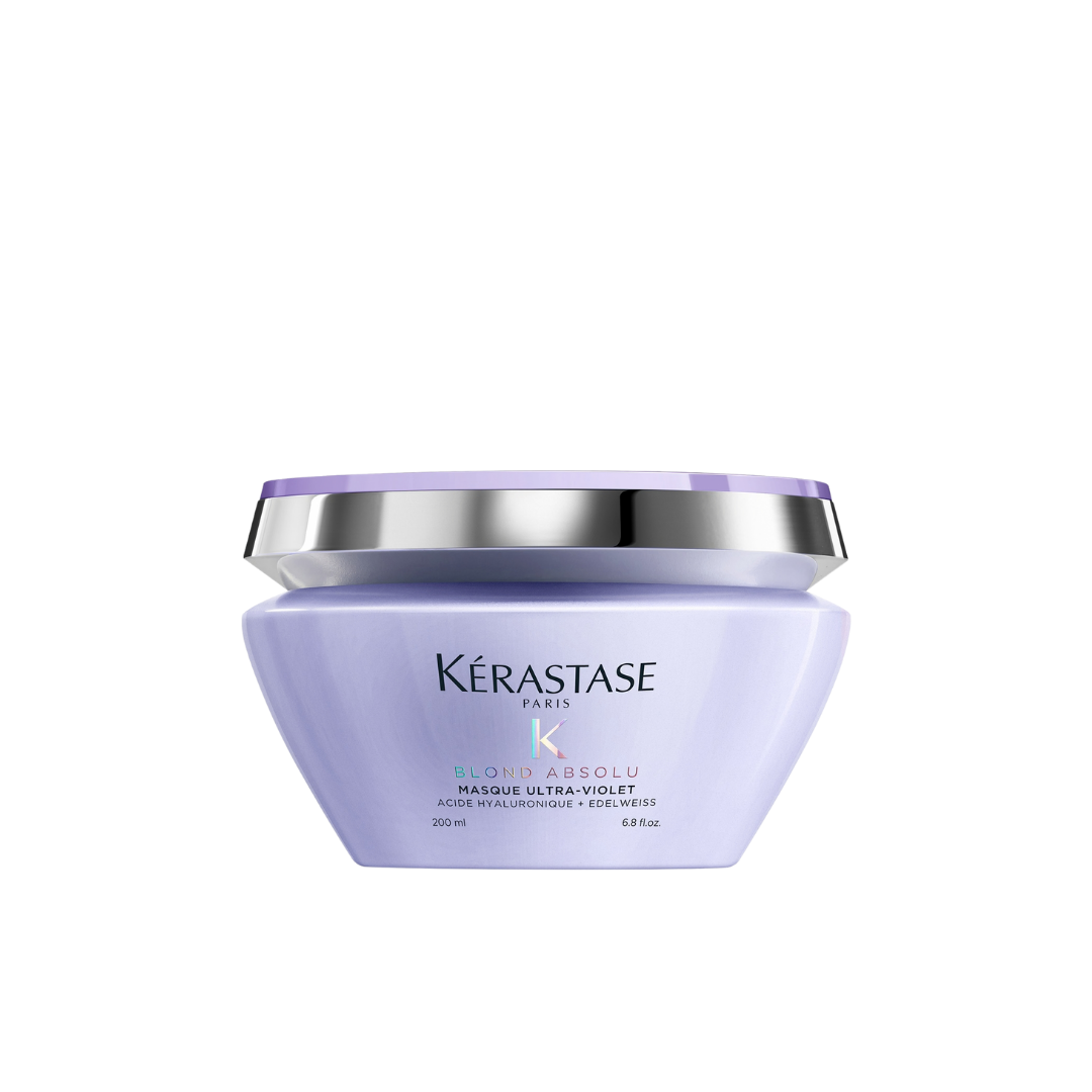 Kérastase – Masque Ultra-Violet Blond Absolu 200ml