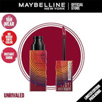 Maybelline Super Stay Vinyl Ink Liquid Lip Color Ltd Edition Music Col