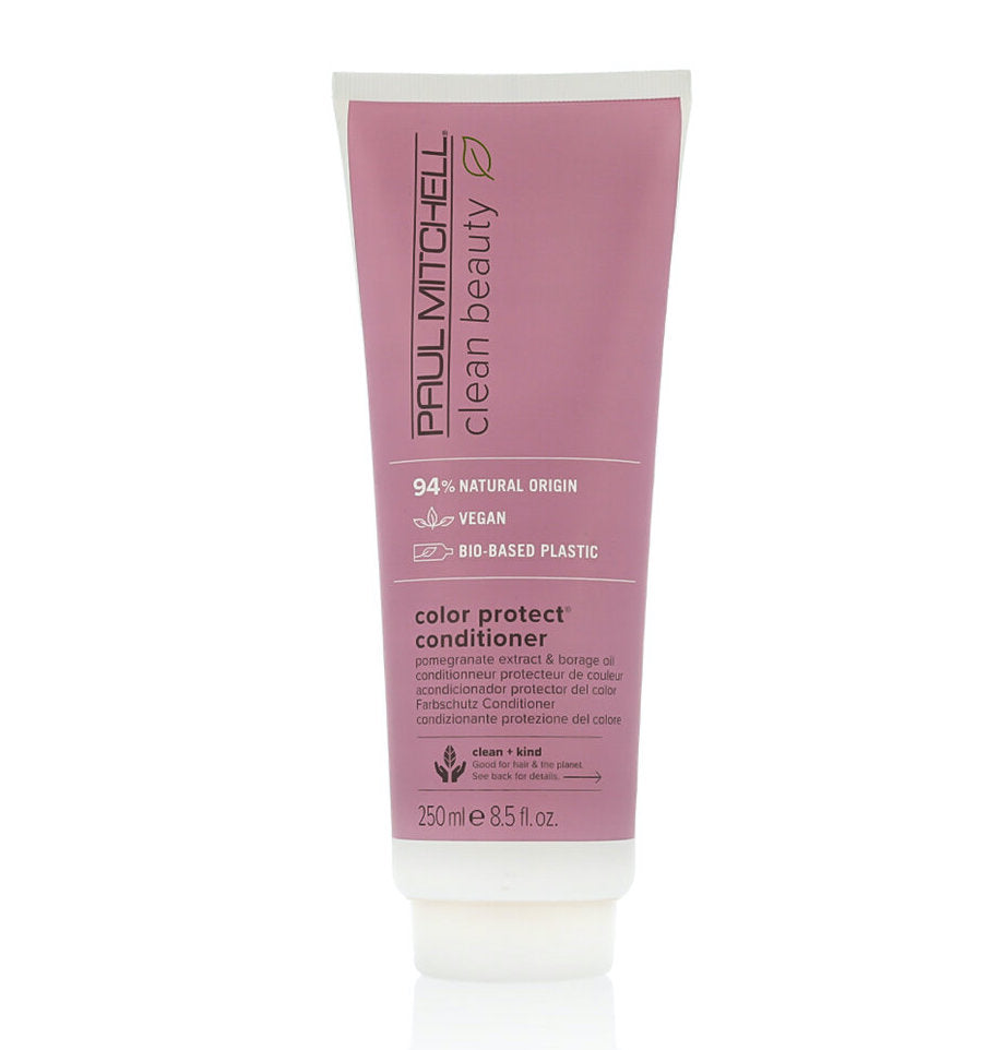 Paul Mitchell Clean Beauty Color Protect Conditioner 250 ml