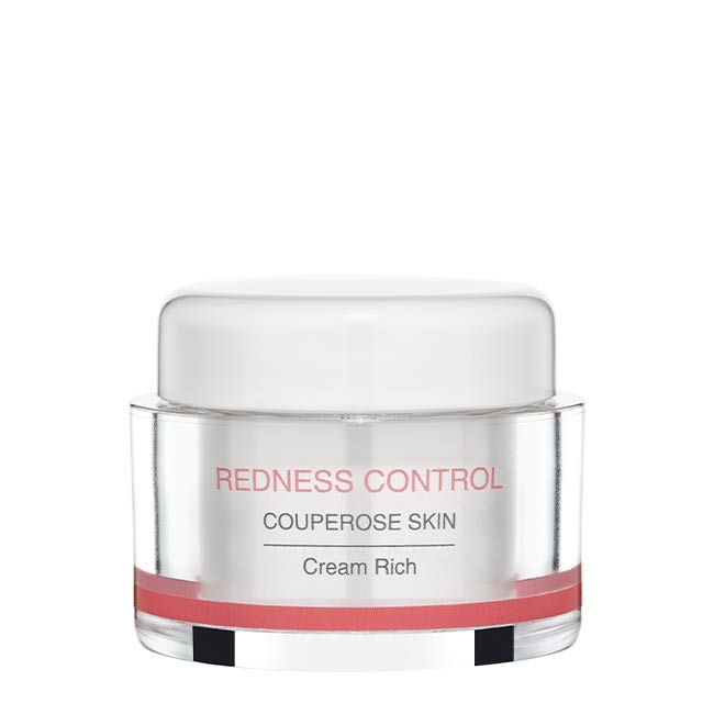 Dalton Redness Control Creme Riche