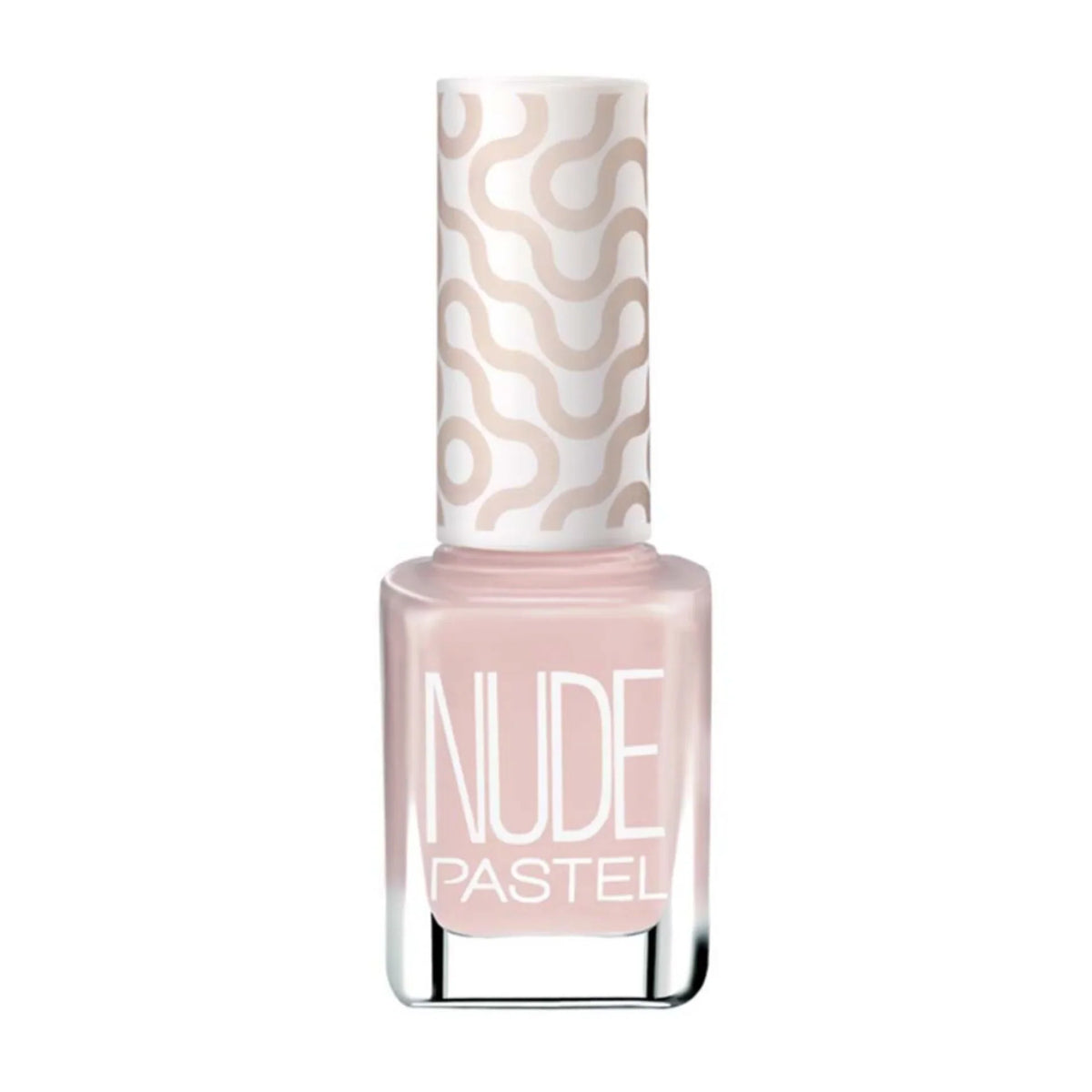 Pastel Nude Nail Polish 751