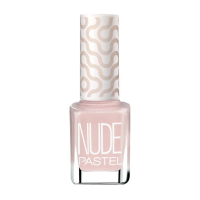 Pastel Nude Nail Polish 751