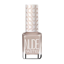 Pastel Nude Nail Polish 755