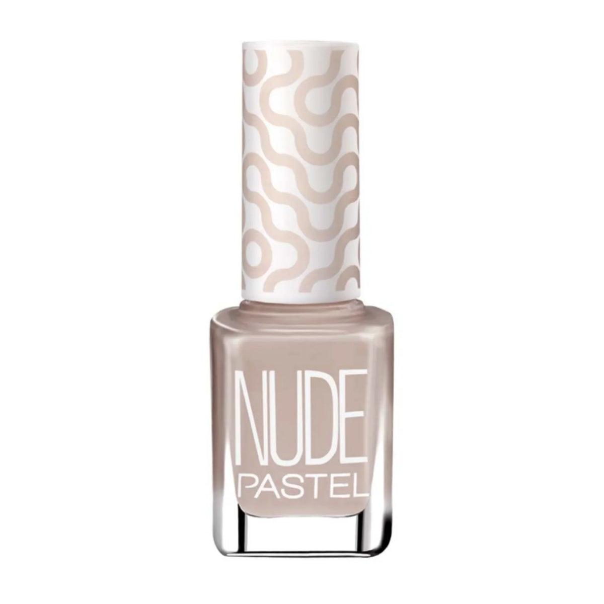 Pastel Nude Nail Polish 755