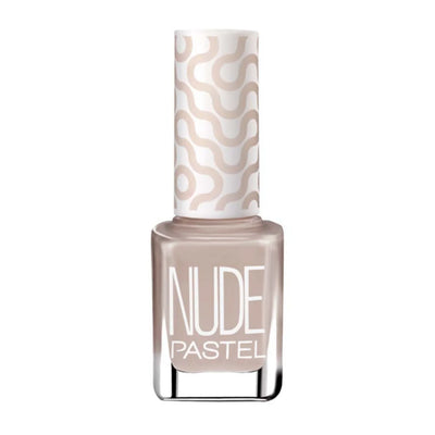 Pastel Nude Nail Polish 755