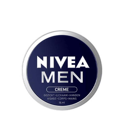 Nivea Men Crème De Soin Hydratante 75 ml