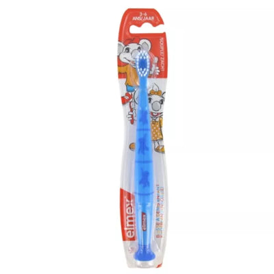 Elmex Brosse A Dents Enfant 3-6 Ans