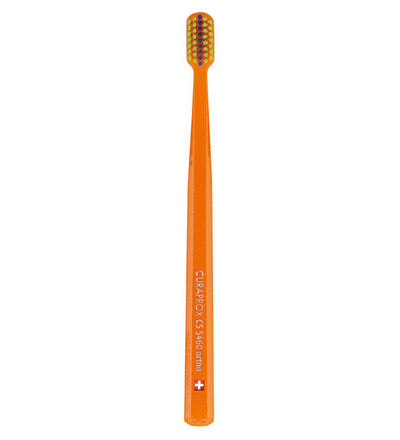 Curaprox – CS 5460 Ortho – Brosse à dents