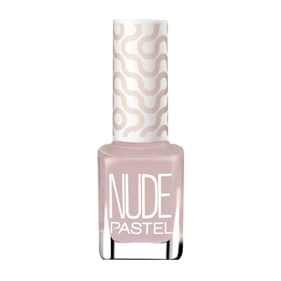 Pastel Nude Nail Polish 762