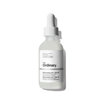 The Ordinary Niacinamide 10% + Zinc 1% — 60 ml — présentation du produit