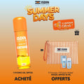Isdin Fotoprotector Hydro Oil SPF30 200ml = Trousse + Fusion waters 10ml Offerts