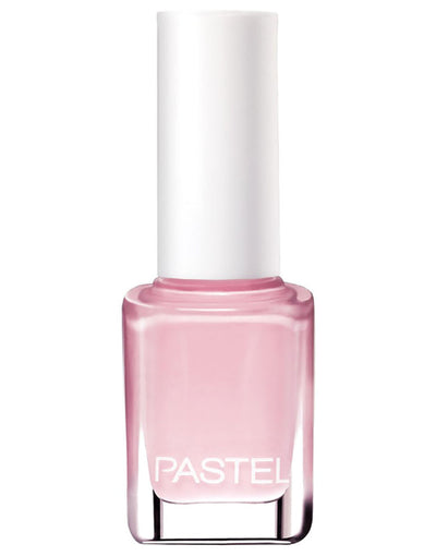 Pastel Nail Polish 08