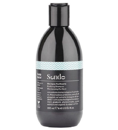 SENDO Shampooing Purifiant Anti Pelliculaire 250ml